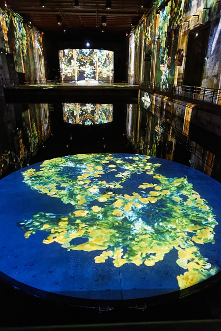 Bassins de lumières-Sorolla-Venise-028